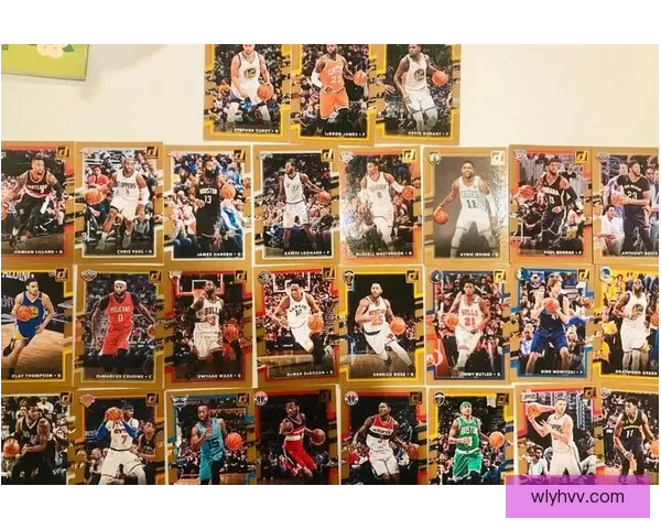 nba球星卡性价比，如何挑选最划算的收藏宝藏？ 